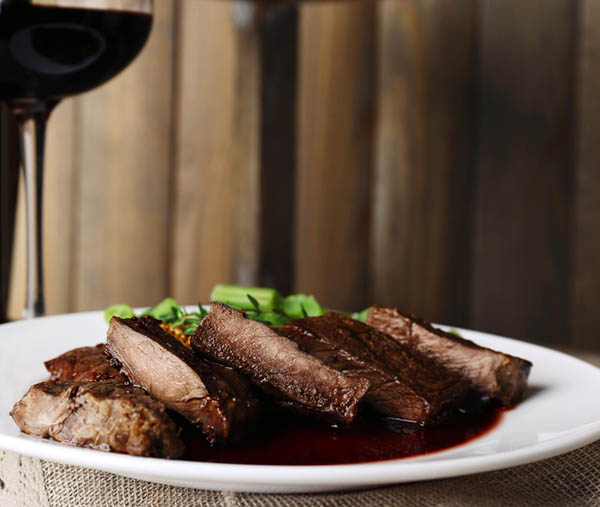 Kit 6 Garrafas Catena Zapata DV Catena Cabernet-Malbec 2024 – Potência e Maciez em Sexteto Argentino - Harmonização