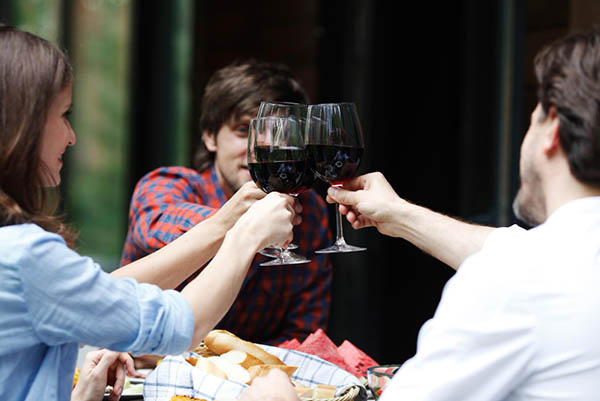 Kit 6 Garrafas Cordero Con Piel de Lobo Syrah 2023 – Intensidade de Mendoza em um Sexteto Surpreendente - Brindando