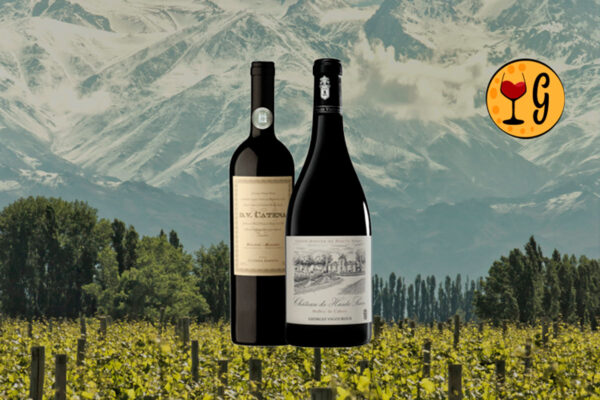 Kit Malbec Velho e Novo Mundo – Elegância de Cahors & Potência de Mendoza em Dupla Exclusiva - Thumbnail