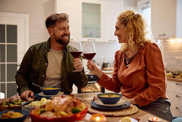 Kit Malbec Velho e Novo Mundo – Elegância de Cahors & Potência de Mendoza em Dupla Exclusiva - Brindando