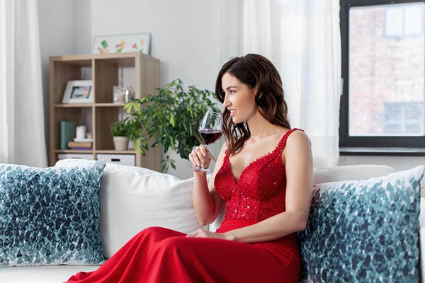 La Poderosa Signature Edition Cabernet Franc - Merlot 2023 - Degustando