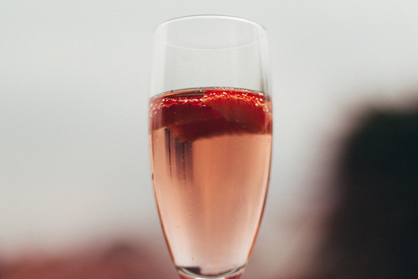 Lambrusco Cella Dell Emilia Rosato - Oferta
