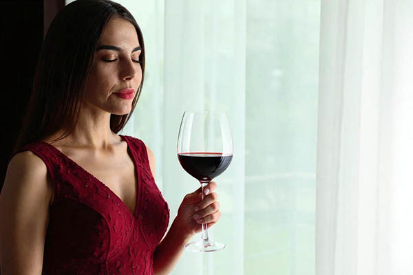 Luca Syrah Old Wine 2022 - Degustando