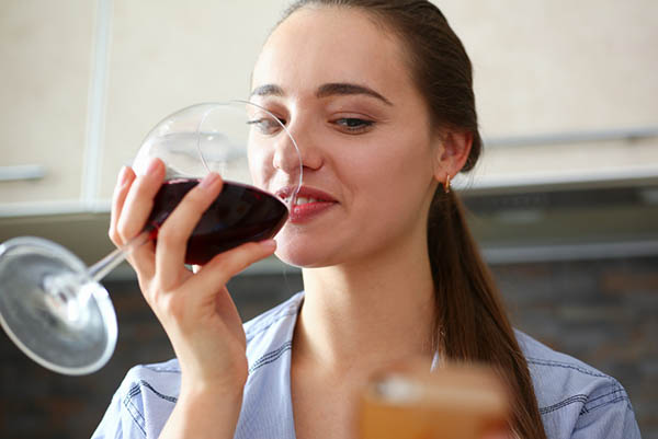 Lupo Meraviglia Tre di Tre Rosso di Puglia IGT 2023 - Degustando