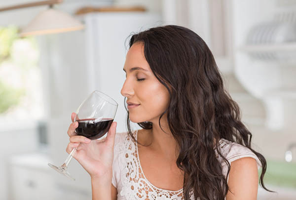 Matetic EQ Granite Pinot Noir Valle de Casablanca DO - Degustando