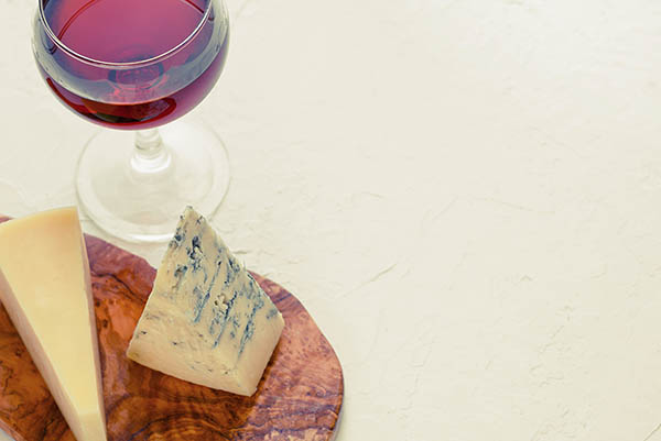 Menzatia Primitivo Negroamaro Salento IGT 2024 - Harmonização