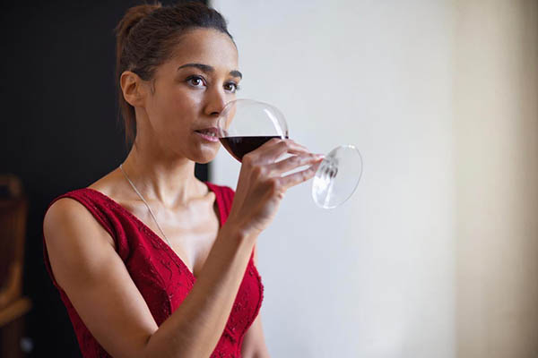 Nicasia Vineyards Red Blend Malbec 2020 - Degustando