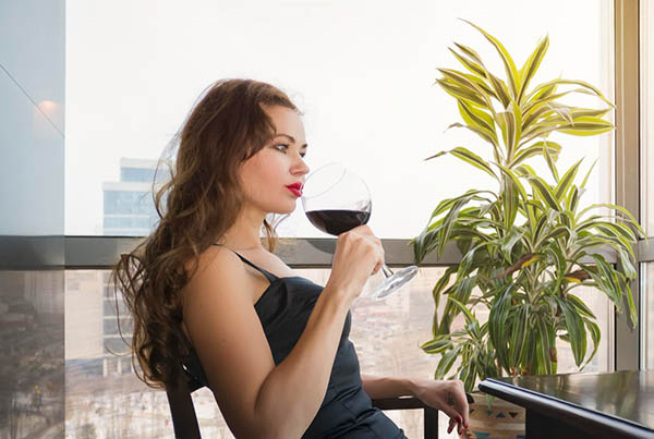 Papa Figos Tinto 2018 - Degustando