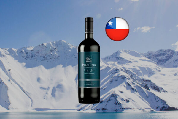 Perez Cruz Piedra Seca Cabernet Sauvignon 2021 - Thumbnail