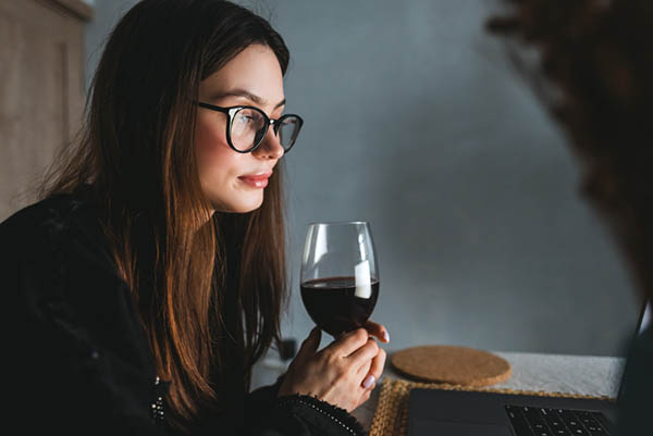 Rocas del Mar DO Valle Central Red Blend 2024 - Degustando