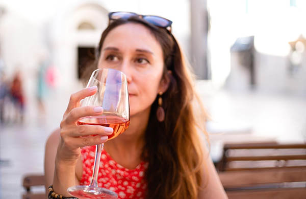 Rugâ Coleção Esperanto Rosé Suave 2022 - Degustando