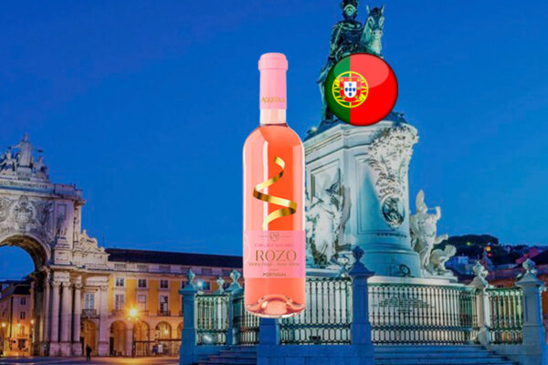 Rugâ Coleção Esperanto Rosé Suave 2022 - Thumbnail