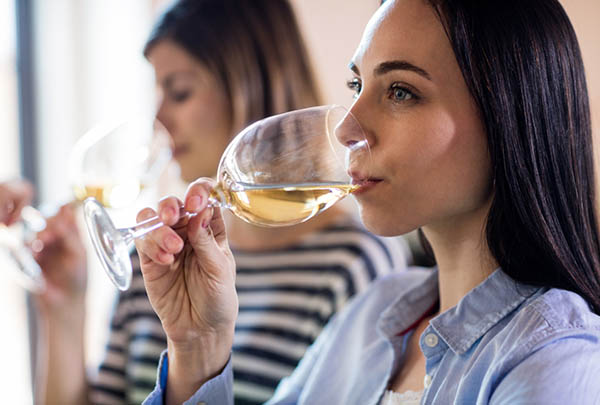 Rutini Trumpeter Chardonnay 2023 - Degustando