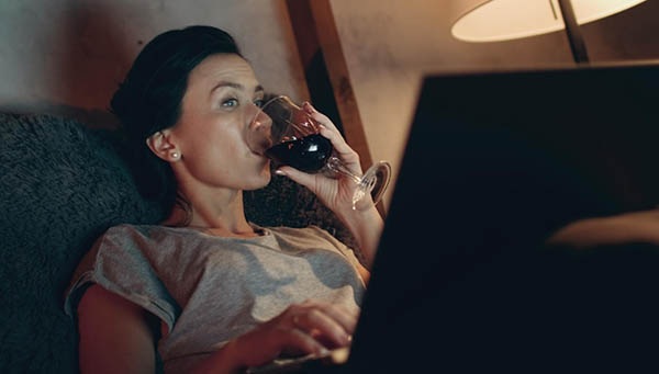 Talamonti Montepulciano d'Abruzzo DOC 2022 - Degustando