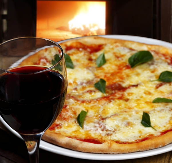 Talamonti Montepulciano d'Abruzzo DOC 2022 - Harmonização