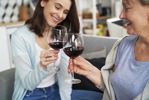 Ti Rita Regional Lisboa 2023 - Degustando