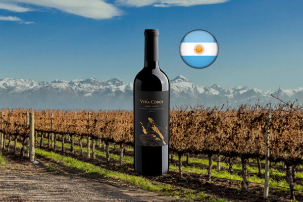 Vina Cobos Hobbs Estate Cabernet Sauvignon 2019 Thumbnail