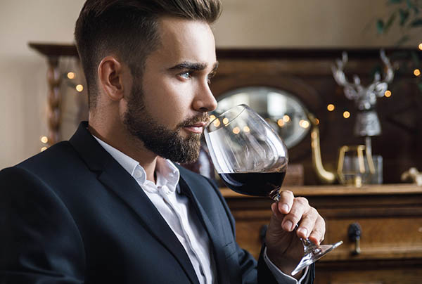 Viña Cobos Volturno 2017 - Degustando