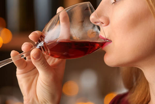 Château Fontarabie Blaye Côtes de Bordeaux AOC 2020 - Degustando