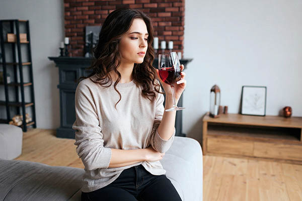 Don Guerino Sinais Malbec 2024 - Degustando