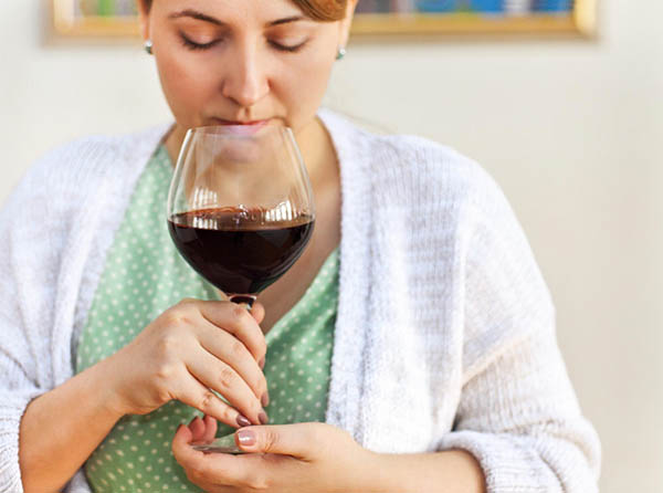 Escada Touriga Nacional Vinho Regional Lisboa 2023 - Degustando