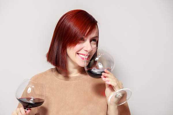 Gran Enemigo Blend - Degustando