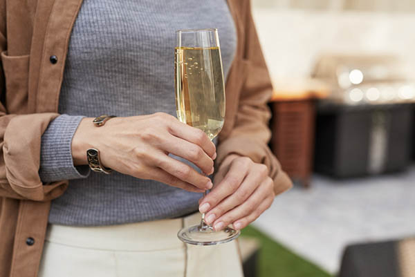 Julián Arvay Selection Brut - Degustando