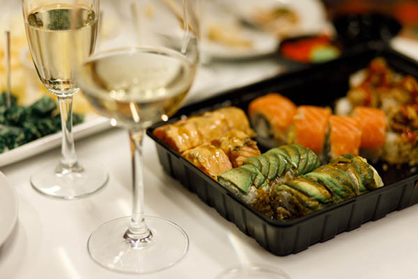 Julián Arvay Selection Brut - Harmonização