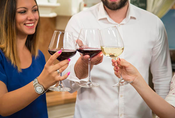 Kit 3 Vinhos Gran Maestro – Primitivo e Apassimentos da Puglia a Preço Especial - Brindando
