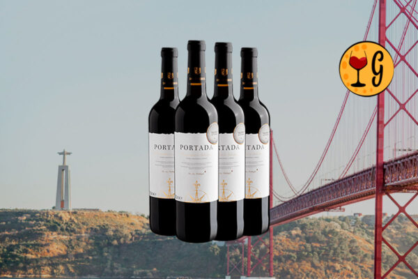 Kit 4 Garrafas Portada Winemaker’s Selection 2021 – Excelência e Versatilidade Multiplicadas por Quatro - Thumbnail