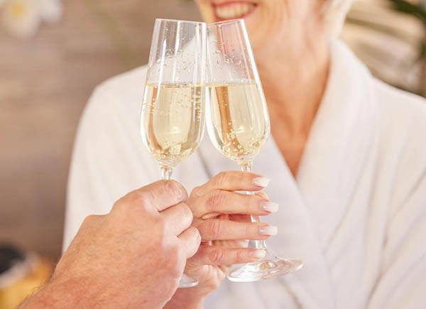 Kit 6 Espumantes Casa Valduga 130 Brut – Efervescência e Elegância Multiplicadas por Seis - Brindando