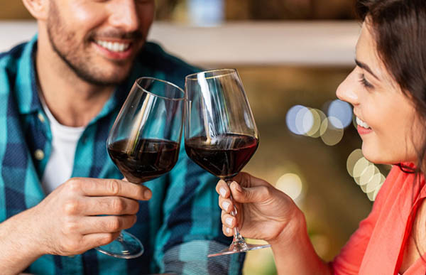 Kit 6 Garrafas Dal 1947 Vigne Vecchie Primitivo di Manduria DOP 2020 – Potência e Elegância Apuliana Multiplicadas por Seis - Brindando