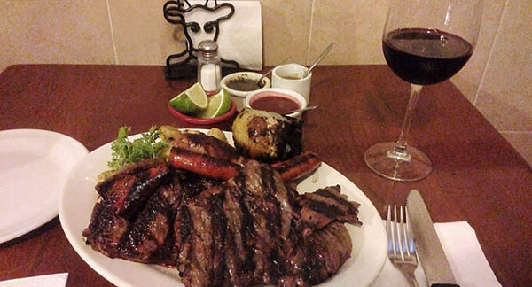 Kit 6 Garrafas Margarita para Los Chanchos Malbec – Qualidade e Economia Multiplicadas por Seis - Harmonização