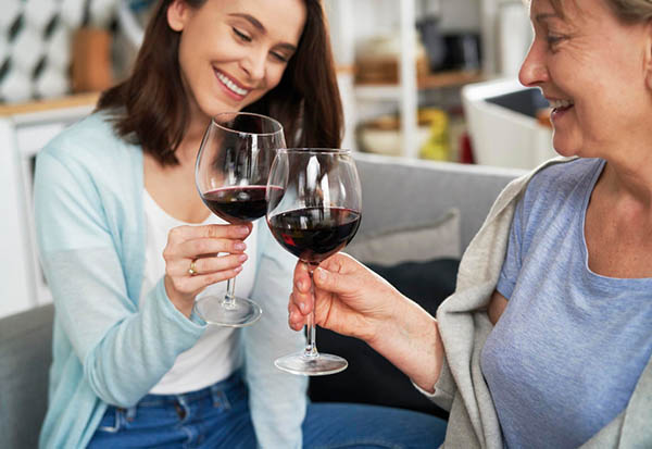 Kit 6 Garrafas Montes Alpha Malbec 2022 – Potência e Elegância Chilena Multiplicadas por Seis - Brindando