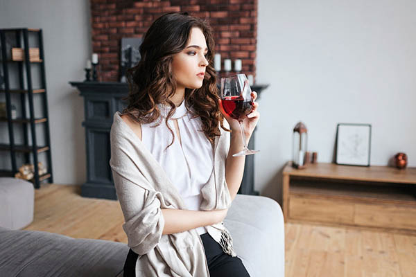 La Poderosa Pinot Noir 2024 - Degustando