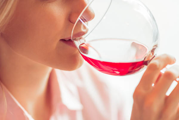 La Poderosa Rosé 2024 - Degustando