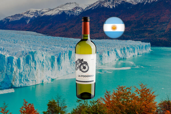 La Poderosa Semillon 2024 Thumbnail