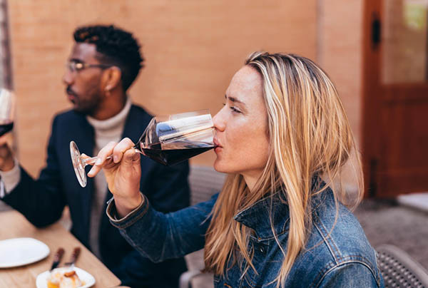 Montes Alpha Cabernet Sauvignon 2022 - Degustando