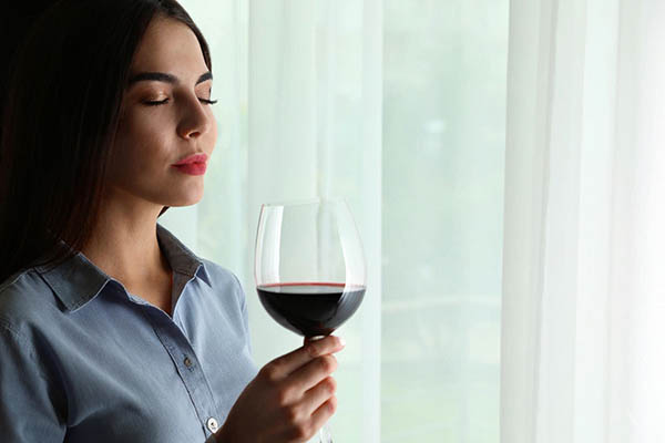 Perez Cruz Limited Edition Syrah 2021 - Degustando
