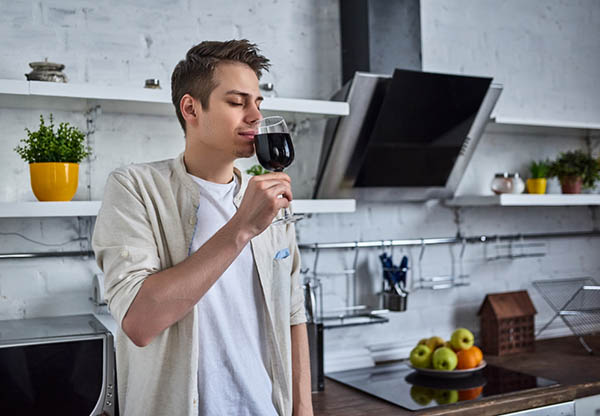 Zuccardi Q Tempranillo 2019 - Degustando