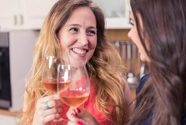 Amigos da Vila Rosé Vinho Regional Alentejano 2024 - Degustando