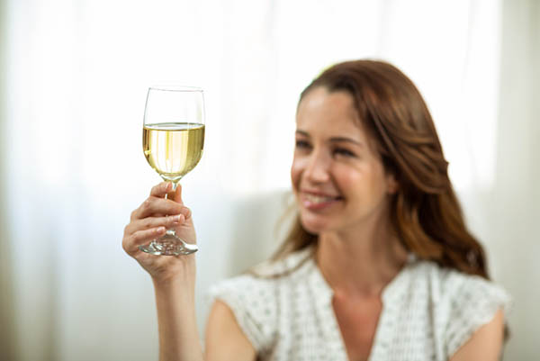 Atlântico Vinho Regional Alentejano Branco 2019 - Degustando