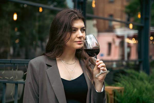Campi Rudi Appassimento Rosso Passito Puglia IGT 2023 - Degustando