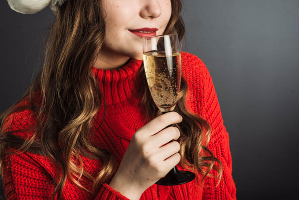 Col Moniér Blanc de Blancs Vino Spumante Extra Dry - Degustando