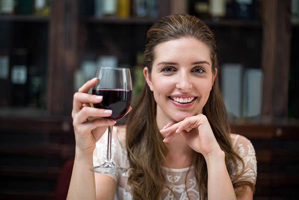 Concha y Toro Trivento Reserve Malbec - Degustando
