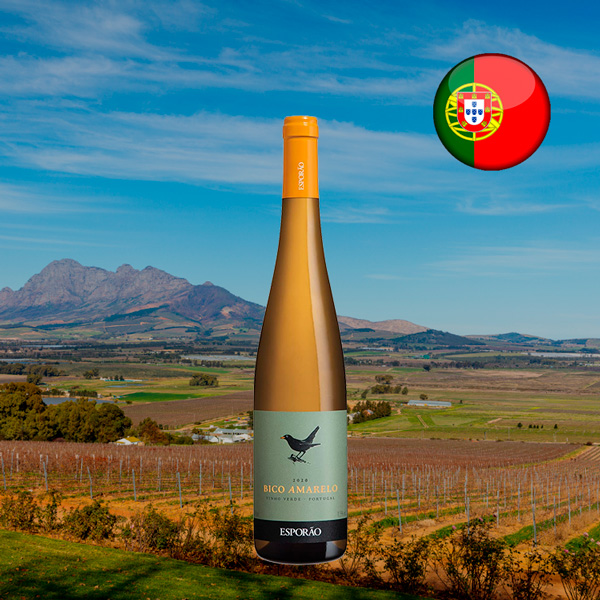Esporão Bico Amarelo Vinho Verde - Oferta