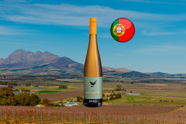 Esporão Bico Amarelo Vinho Verde - Thumbnail