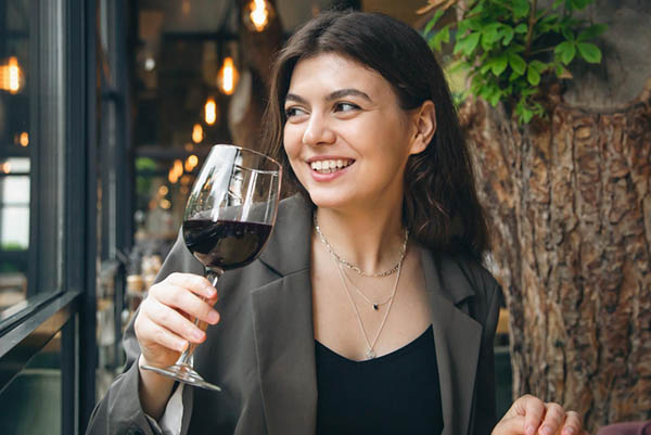Grandier Bordeaux 2019 - Degustando