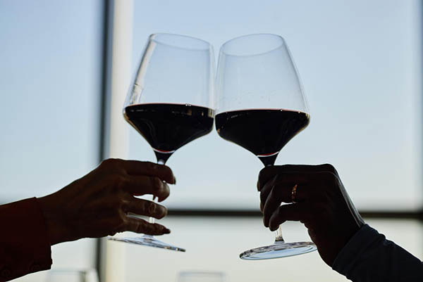 Kit 3 Garrafas Grande Alberone Vino Rosso d'Italia – Potência e Maciez Multiplicadas por Três - Brindando