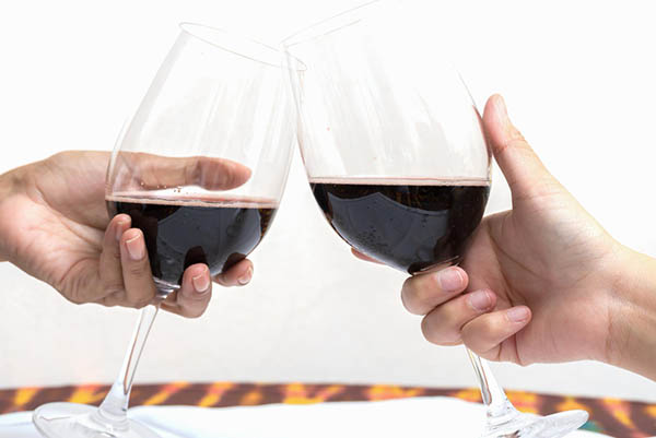 Kit 4 Garrafas Angélica Zapata Malbec Alta – Excelência em Dose Quádrupla - Brindando